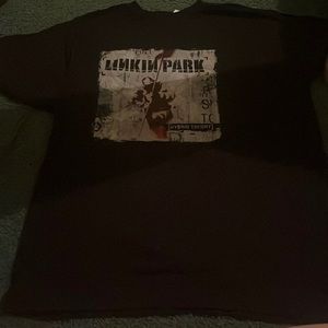 Linkin Park T-shirt